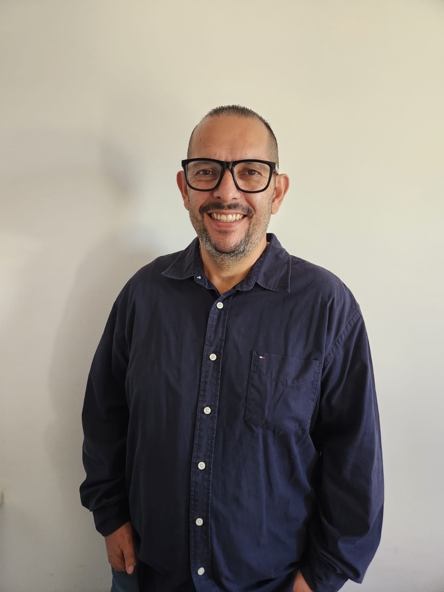 Renato Angelo Zola, corretor de imóveis